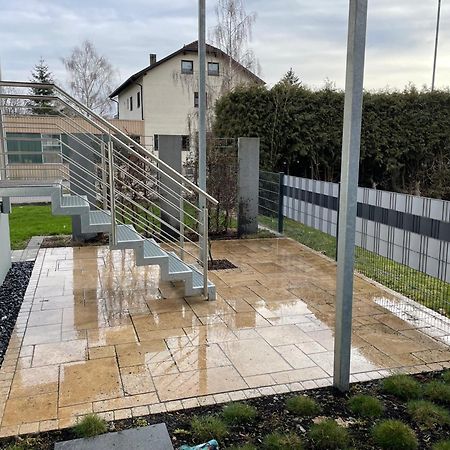 Anitas Ferienwohnung Messkirch Zewnętrze zdjęcie