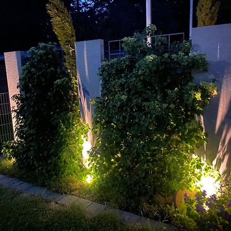 Anitas Ferienwohnung Messkirch Zewnętrze zdjęcie
