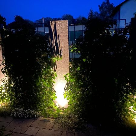 Anitas Ferienwohnung Messkirch Zewnętrze zdjęcie