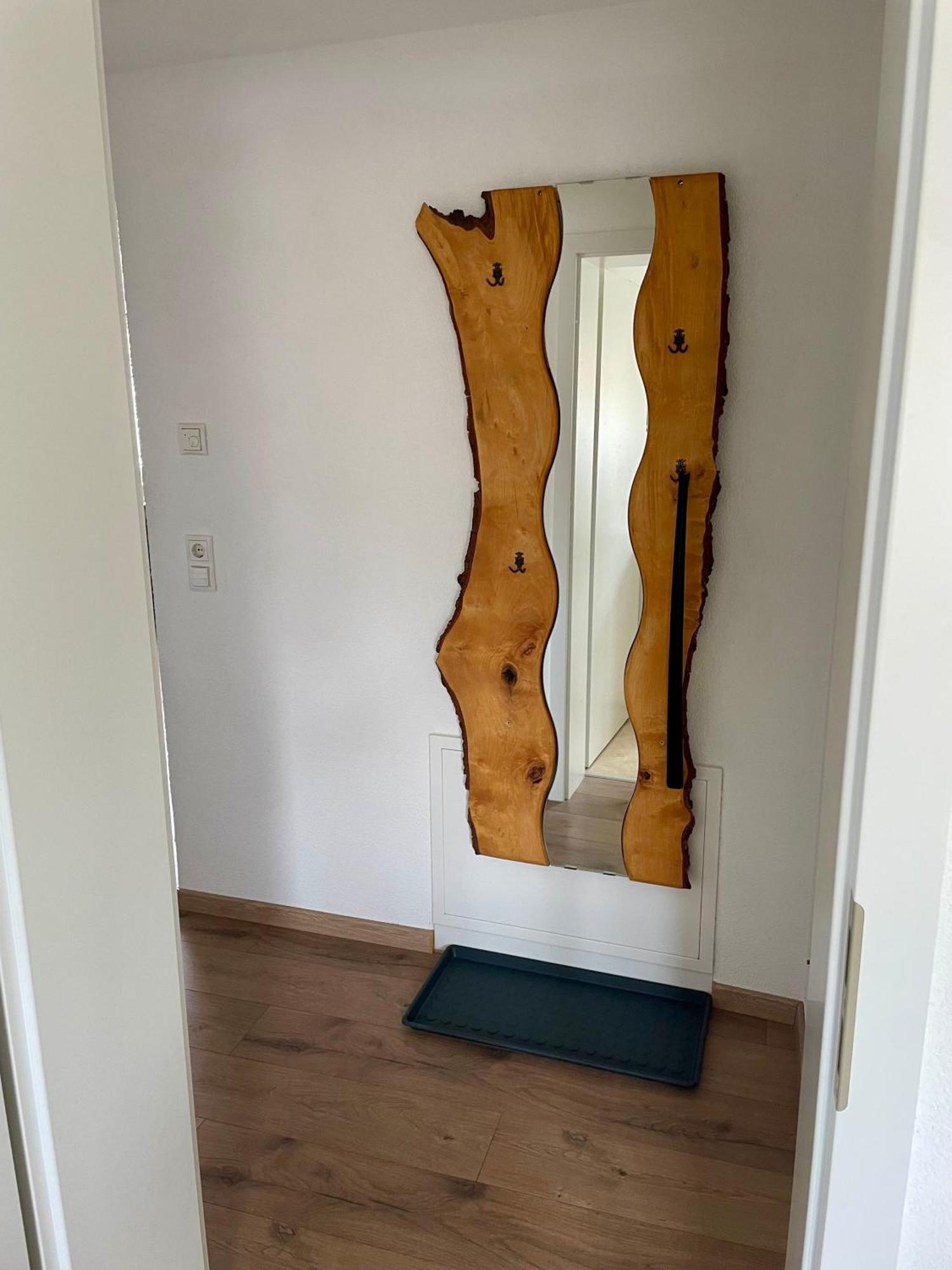 Anitas Ferienwohnung Messkirch Zewnętrze zdjęcie
