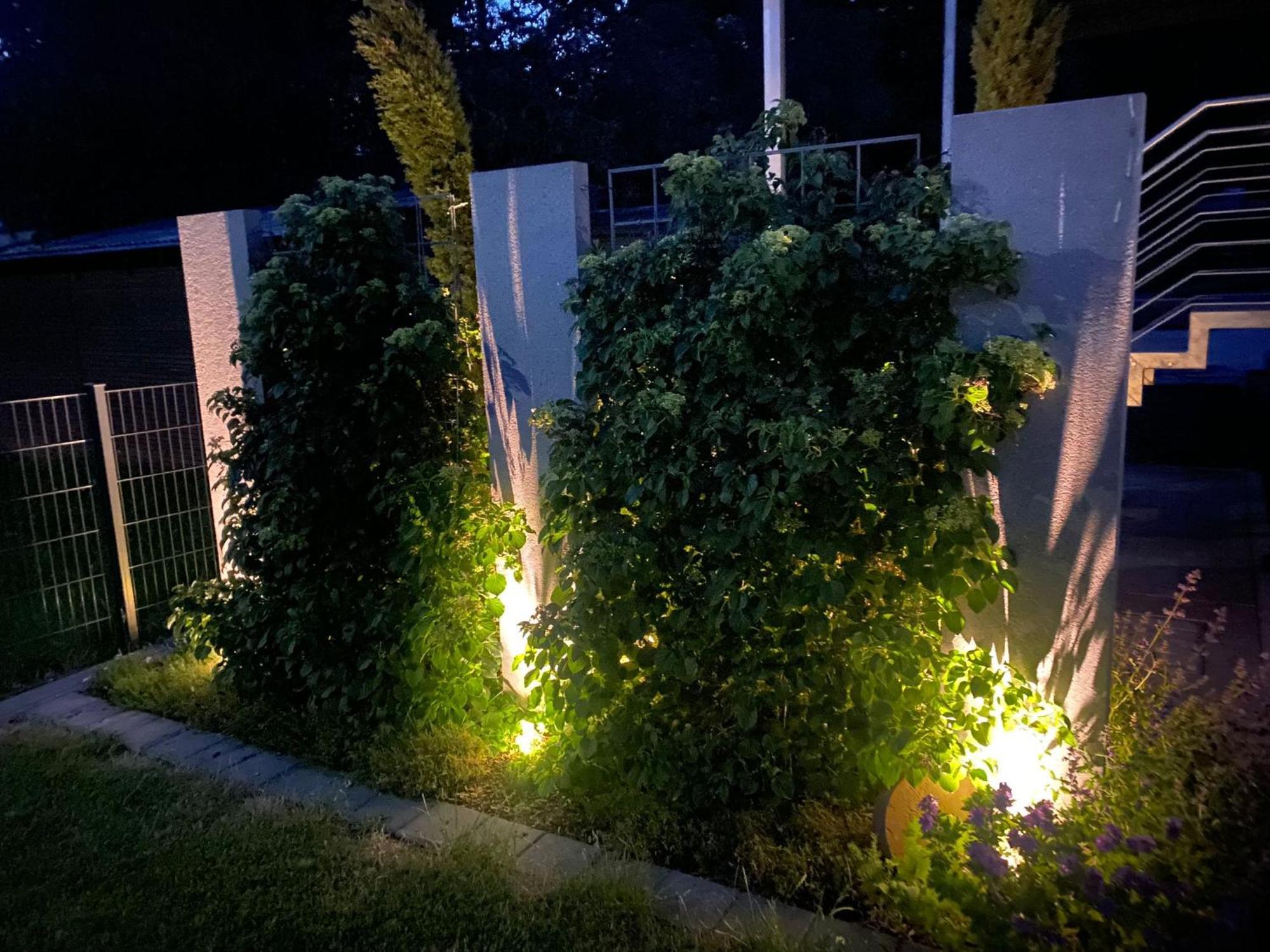 Anitas Ferienwohnung Messkirch Zewnętrze zdjęcie